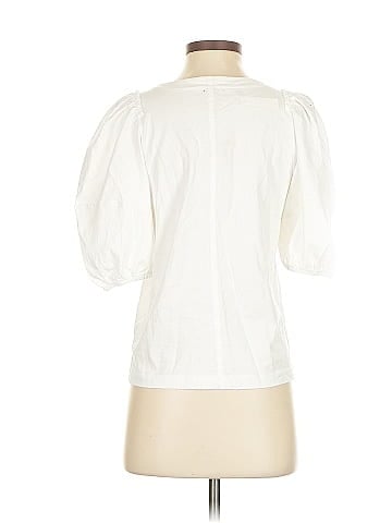 Madewell Short Sleeve T-Shirt (view 2)
