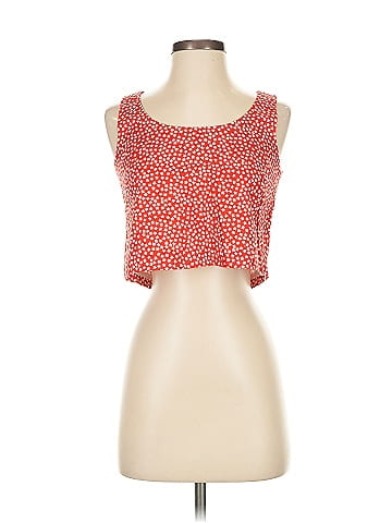 Corey Lynn Calter Tank Top (view 1)