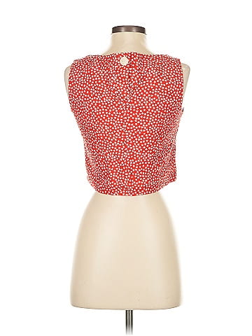 Corey Lynn Calter Tank Top (view 2)