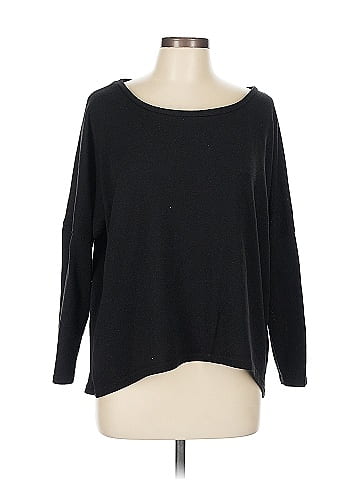 Uget Long Sleeve Top (view 1)