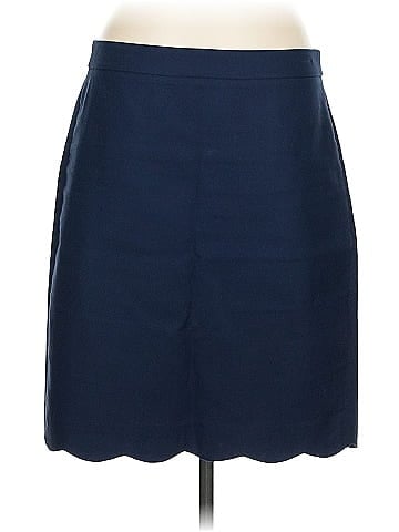 J. by J.Crew Formal Skirt (view 1)