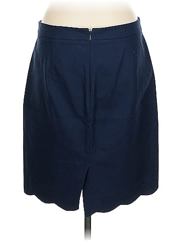J. by J.Crew Formal Skirt (view 2)