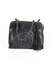 Patricia Nash Leather Tote