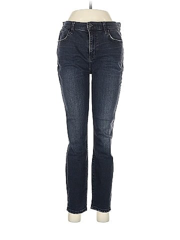 Current/Elliott Jeans (view 1)