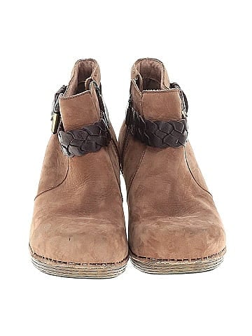 Dansko Ankle Boots (view 2)