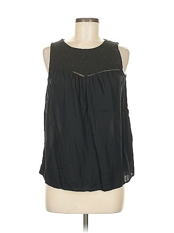 Old Navy Sleeveless Blouse (view 1)
