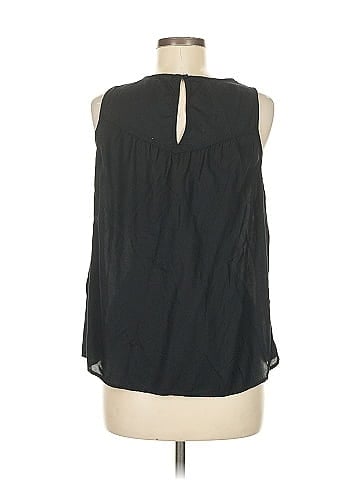 Old Navy Sleeveless Blouse (view 2)