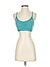 Gymshark Teal Sports Bra Size XS - photo 1
