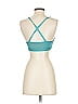 Gymshark Teal Sports Bra Size XS - photo 2