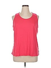 Marika Sleeveless Top