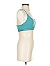 Gymshark Teal Sports Bra Size XS - photo 4