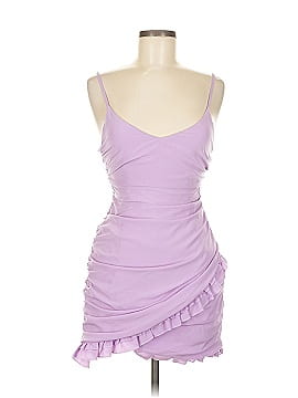 Hello Molly Cocktail Dress