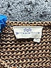 NIBI MTK Brown Cocktail Dress Size M - photo 6