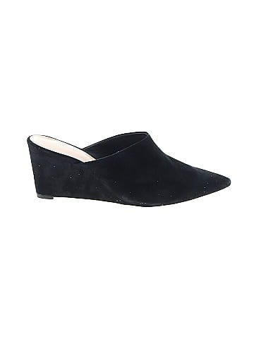 Via Spiga Wedges (view 1)