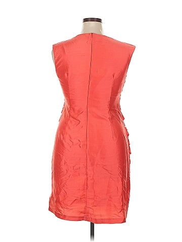 London Times Cocktail Dress (view 2)