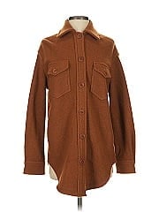 Wilfred Free Wool Coat