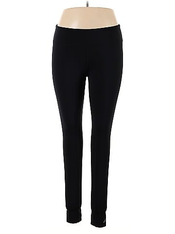 Asics Active Pants (view 1)