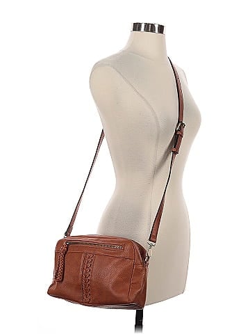 Unbranded Crossbody Bag (view 2)