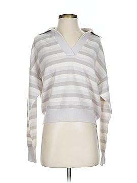 Club Monaco Cashmere Pullover Sweater