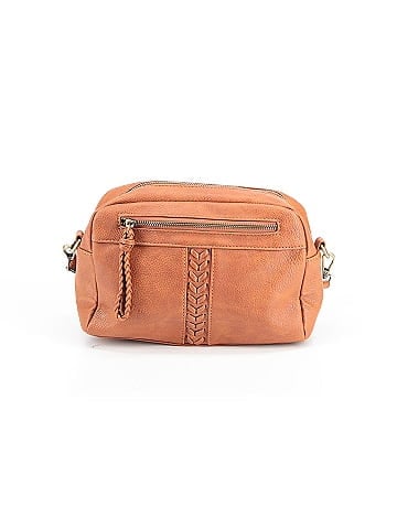 Unbranded Crossbody Bag (view 1)