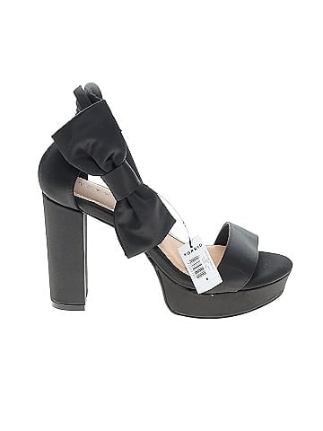 Torrid Heels (view 1)