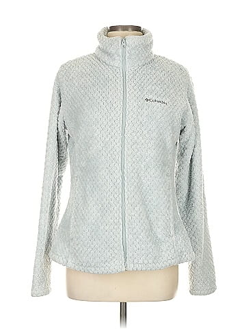 Columbia Jacket (view 1)