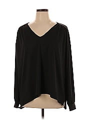 Halara Long Sleeve Blouse