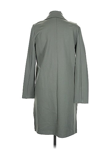 Catherine Malandrino Trenchcoat (view 2)