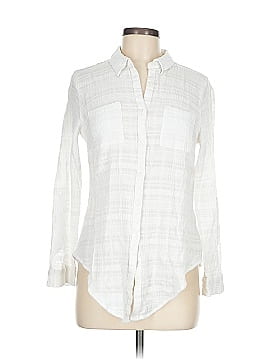 Westport Long Sleeve Button Down Shirt