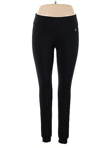 Asics Active Pants (view 1)
