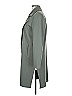 Catherine Malandrino Gray Trenchcoat Size L - photo 5
