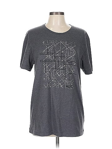 Asics Short Sleeve T-Shirt (view 1)