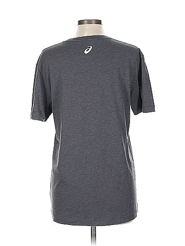 Asics Short Sleeve T-Shirt (view 2)