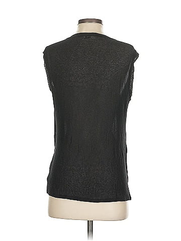 Elizabeth and James Sleeveless T-Shirt (view 2)