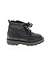 Zara Baby Black Ankle Boots Size EU 21 - photo 1