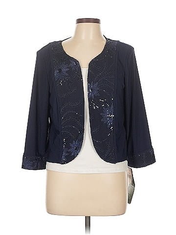 Maya Brooke Jacket (view 1)