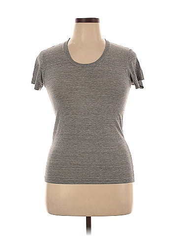 American Apparel Short Sleeve T-Shirt (view 1)