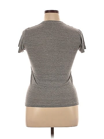 American Apparel Short Sleeve T-Shirt (view 2)