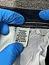 Harmony + Havoc Blue Denim Shorts Size 11 - photo 4