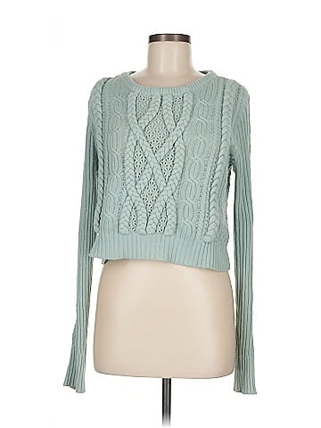 1.State Pullover Sweater (view 1)
