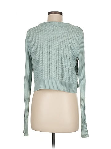 1.State Pullover Sweater (view 2)