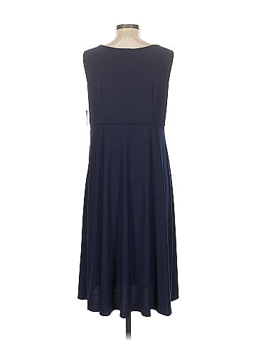 Maya Brooke Cocktail Dress (view 2)