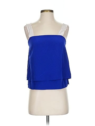 Sandro Sleeveless Blouse (view 1)