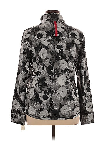 T by Talbots Long Sleeve Blouse (view 2)