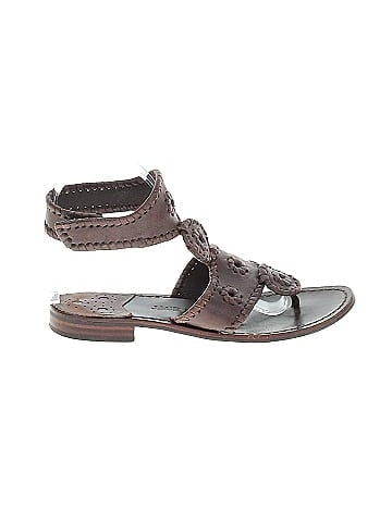 Jack Rogers Sandals (view 1)