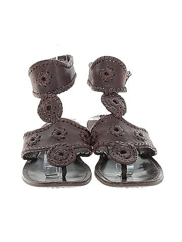 Jack Rogers Sandals (view 2)