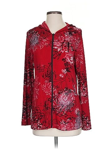 Travelers by Chico's Jacket (view 1)
