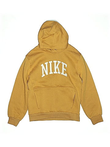 Nike Zip Up Hoodie (view 1)