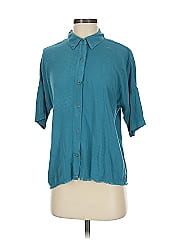 Xcvi Short Sleeve Blouse