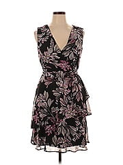 Connected Apparel Cocktail Dress